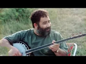 Ahmet Kaya Duydum ki Bensiz Yaralı Gibisin Albüm Kapağı
