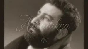 Ahmet Kaya En İyi 5 Şarkısı Albüm Kapağı