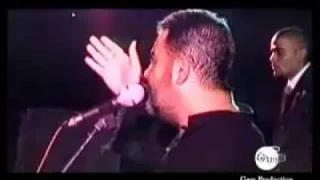 Ahmet Kaya Fosso Necdat