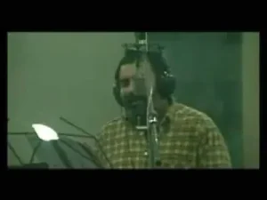 Ahmet Kaya Gayri Gider Oldum Albüm Kapağı