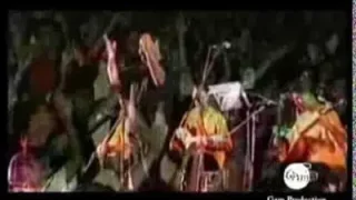 Ahmet Kaya Hani Benim Gençliğim
