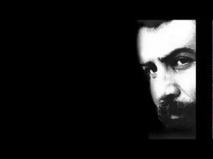 Ahmet Kaya İyimser Bir Gül Albüm Kapağı