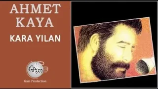 Ahmet Kaya Kara Yılan