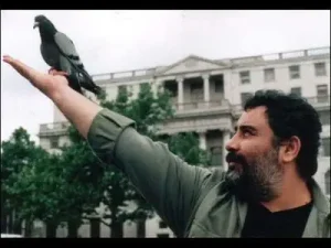 Ahmet Kaya Kardelenler Açınca Albüm Kapağı