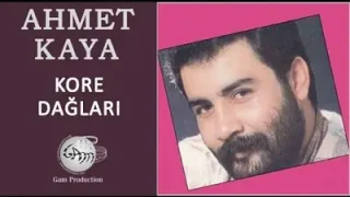 Ahmet Kaya Kore Dağları