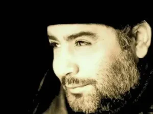Ahmet Kaya Mavinin Türküsü Kardeş Türküler Albüm Kapağı