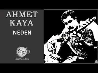 Ahmet Kaya Neden video klibi