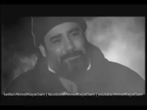 Ahmet Kaya Nereden Bileceksiniz Albüm Kapağı
