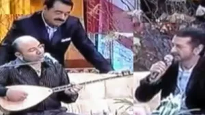 Ahmet Kaya Nereden Bileceksiniz Kıvırcık Ali