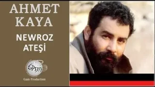 Ahmet Kaya Newroz Ateşi