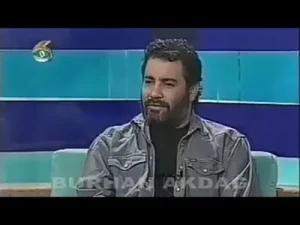 Ahmet Kaya’nın Yürek Sızlatan Konuşması Ahmetkayaa Gibi Ahmetkaya Albüm Kapağı