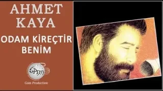 Ahmet Kaya Odam Kireçtir Benim