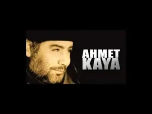Ahmet Kaya Ölmez Albüm Kapağı