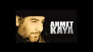 Ahmet Kaya Ölmez