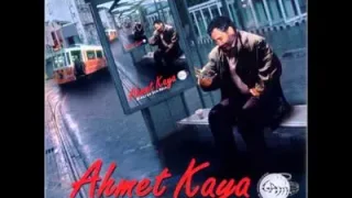 Ahmet Kaya Oy Benim Canım