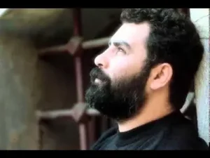 Ahmet Kaya Oy Lelî Albüm Kapağı