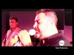 Ahmet Kaya Şafak Türküsü Albüm Kapağı