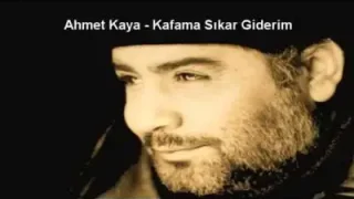 Ahmet Kaya Seçmeler En İyiler