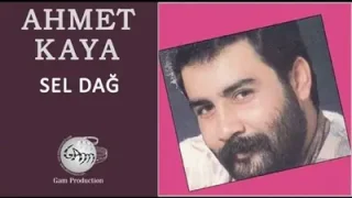 Ahmet Kaya Sel Dağ