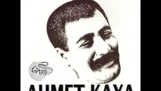 Ahmet Kaya Sen İnsansın