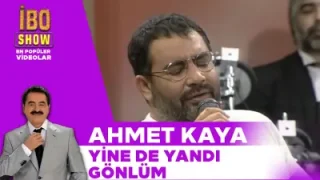 Ahmet Kaya Su Başında Durmuşsun
