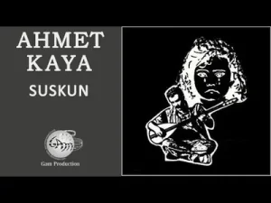 Ahmet Kaya Suskun