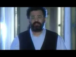 Ahmet Kaya Tedirgin