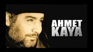Ahmet Kaya Unutamadım