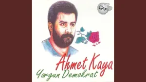 Ahmet Kaya Unutulmayanlara