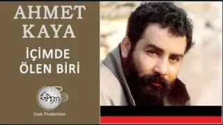 Ahmet Kaya Vay Vay Vay Youtube