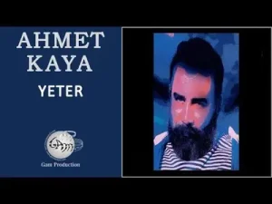 Ahmet Kaya Yeter