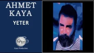 Ahmet Kaya Yeter