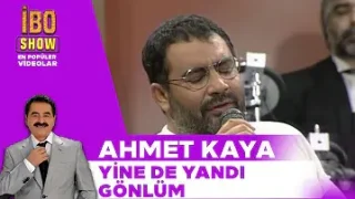 Ahmet Kaya Yine de Yandı Gönlüm Yükle