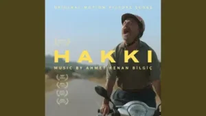 Ahmet Kenan Intro Albüm Kapağı