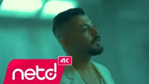 Ahmet Kılıç Son Bakış Albüm Kapağı
