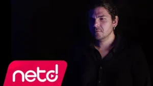 Ahmet Kırmacı Sevgilim Albüm Kapağı