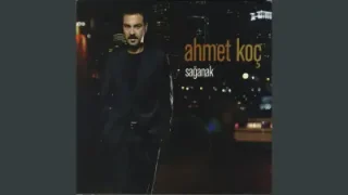 Ahmet Koç Kaderimin Oyunu