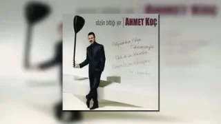 Ahmet Koç Kavak Yelleri