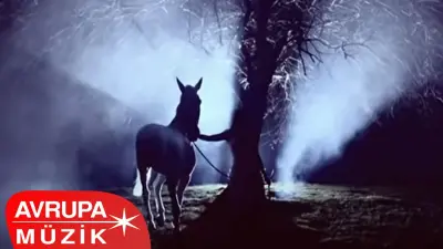 Ahmet Koç Sus Söyleme Duet Gripin video klibi