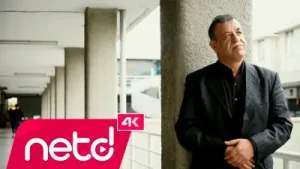 Ahmet Naci Elbet Bir Gün Albüm Kapağı