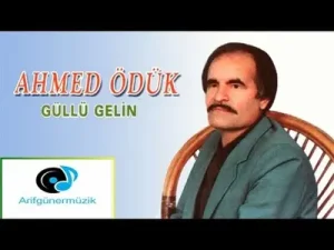 Ahmet Ödük Siniye Koydum Kaymak Albüm Kapağı