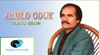 Ahmet Ödük Siniye Koydum Kaymak