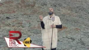 Ahmet Olgun Gözalan – Bana Seni Gerek Seni Albüm Kapağı