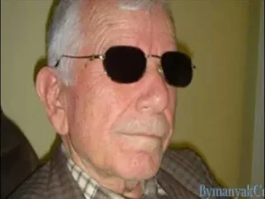 Ahmet Özdemir İlimon Ektim Daşa Albüm Kapağı