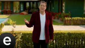 Ahmet Özhan Ah Aşk