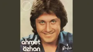 Ahmet Özhan Bak Yeşil Yeşil