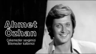Ahmet Özhan Çekemezler Sevgimizi