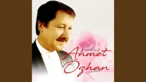 Ahmet Özhan Gani Mevlam Nasip Etse