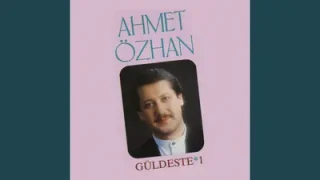 Ahmet Özhan Gece Gündüz Döne Döne