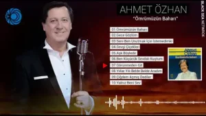 Ahmet Özhan Görünmeden Git